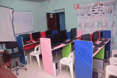 ict Lab